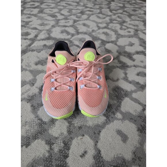 Nike Free Metcon 4 Arctic Orange Training Shoes Women's 8.5 WORN 2X - Picture 3 of 7